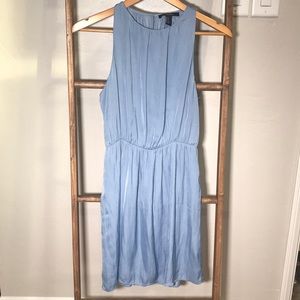 Forever 21 - Blue dress